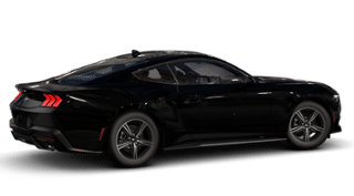 2025 Ford Mustang® External Image 4